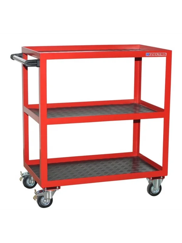 SERVİS ARABASI BÜYÜK BOY