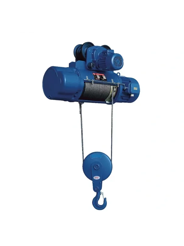 Shun Profesyonel 4 Hareketli ve Kılavuzlu 3 Ton 24 MT Vinç 380 V