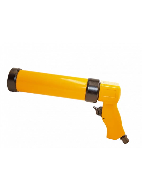 Havalı Silikon Kartuş Tabancası