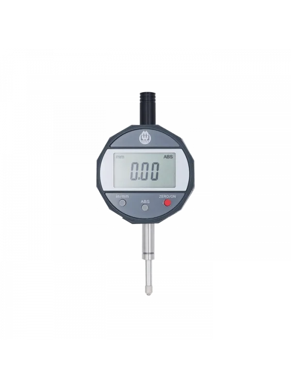 Silindir Komp. için Dijital Komparator Saati