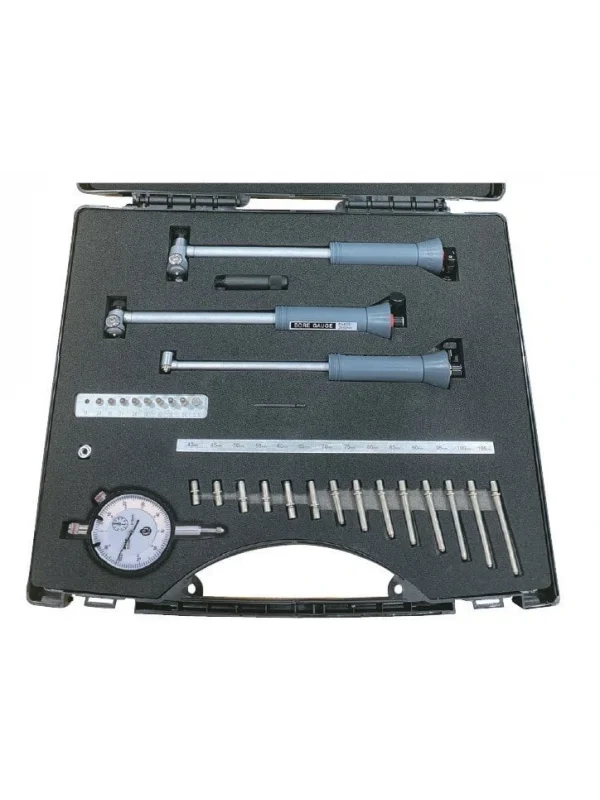 Silindir Komparatörü Temas Seramik Uç Setleri