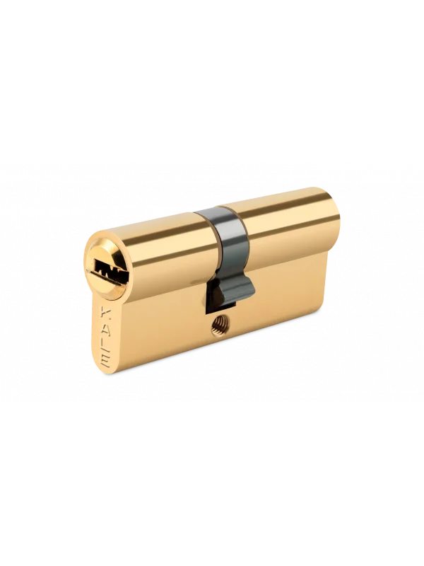 Sistem Silindir Çelik Pimli BLİSTERLİ - SARI