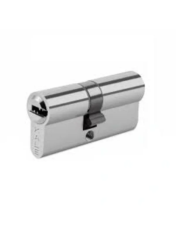 Sistem Silindir Çelik Pimli - NİKEL