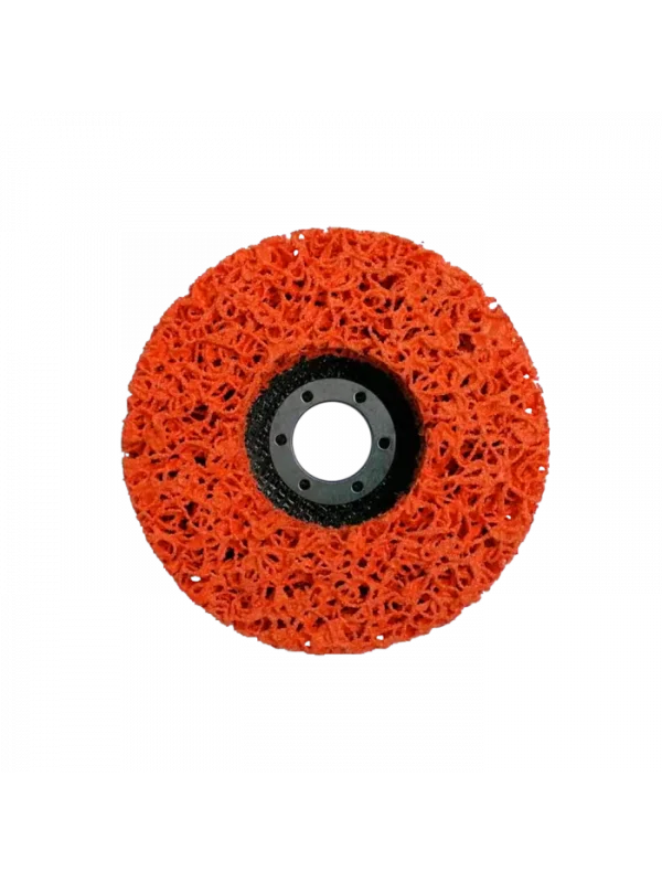 Skoç Turuncu Disk - En İyi Kalite ve Dayanıklılık!