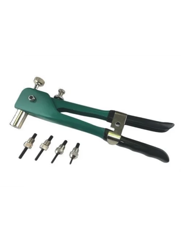 Profesyonel Somun Perçin Tabancası - WPSC738