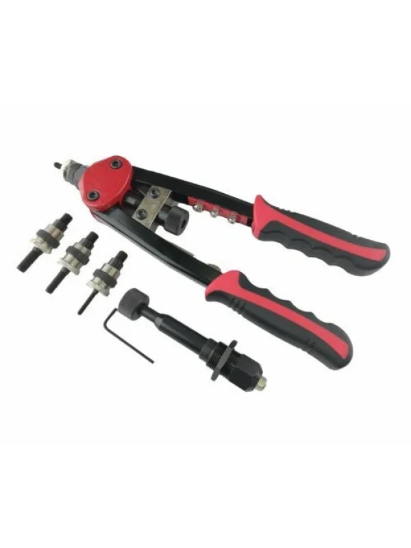 SOMUN-POP PERÇİN PENSİ - Model WPSC794