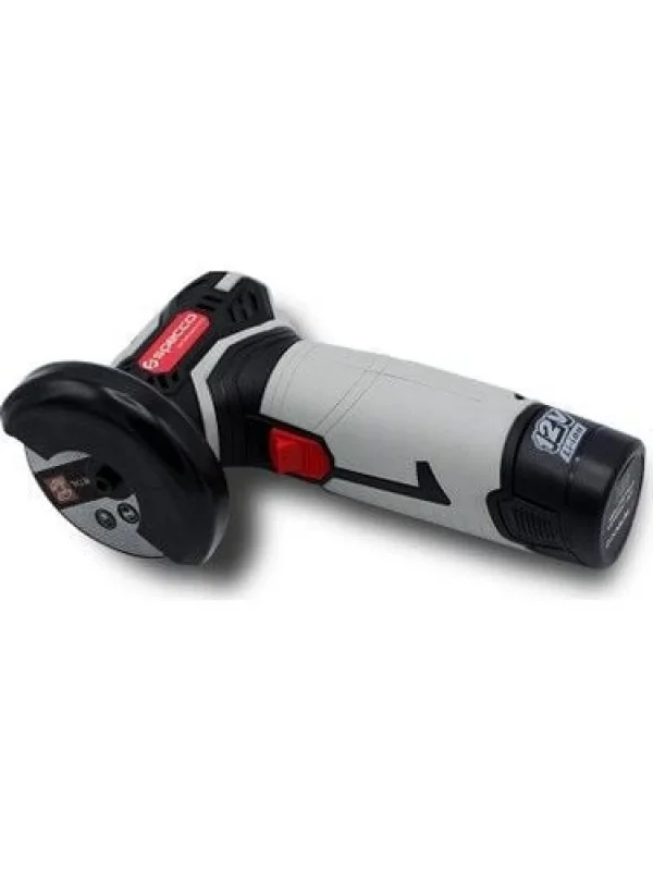 SPECCO 12 V Li-İon Şarjlı Mini Avuç T