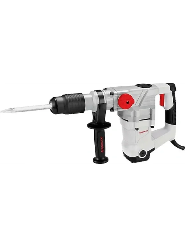 SPECCO 1500W KIRICI DELİCİ MATKAP - Profesyonel İşleriniz İçin