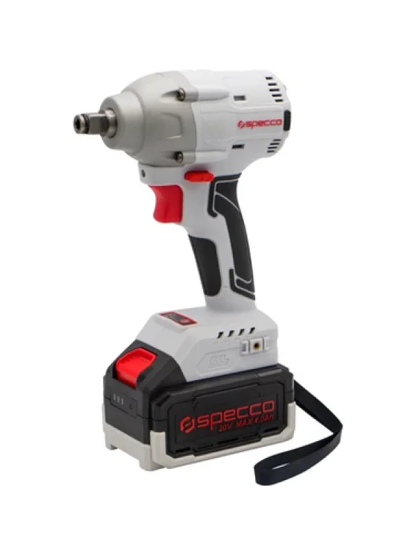 SPECCO 20 V 1/2 ŞARJLI SOMUN SÖKME