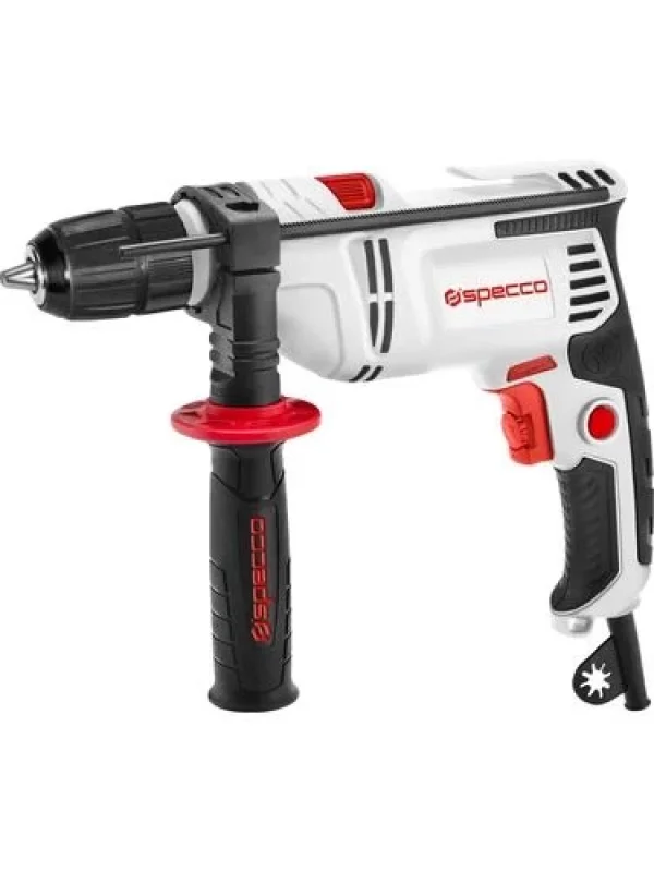 SPECCO 450 W 6.5 MM ELEKTRİKLİ MATKAP