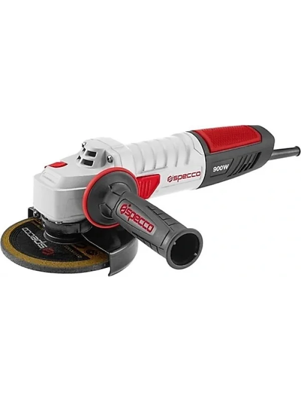 Specco Avuç Taşlama