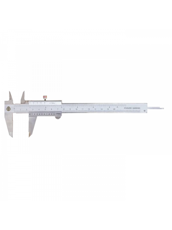 Yüksek Hassasiyetli Standart Monoblok Kumpas 0.02mm