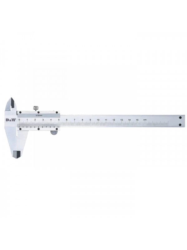 Standart Monoblok Kumpas 0.05mm: Mükemmel Ölçüm Hassasiyeti