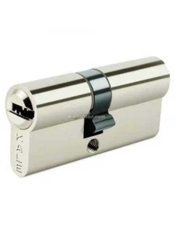 Standart Silindir Master Sistem - NİKEL