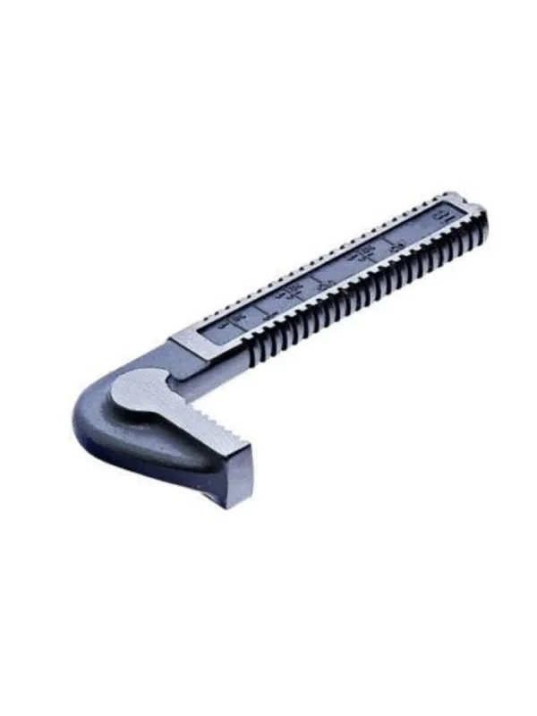 Hepsicinde Stilson Üst Çene