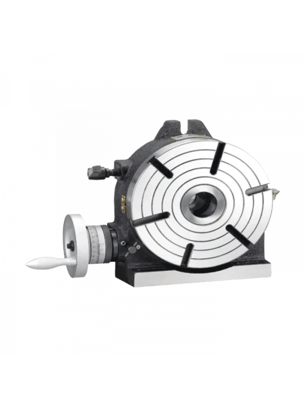 Hepsicinde Süper Hassas Yatay - Dikey Döner Tablalar