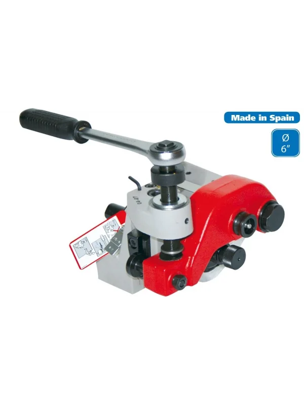 Süperego 2 Boru Kesici Çevirme Kolu 7010217