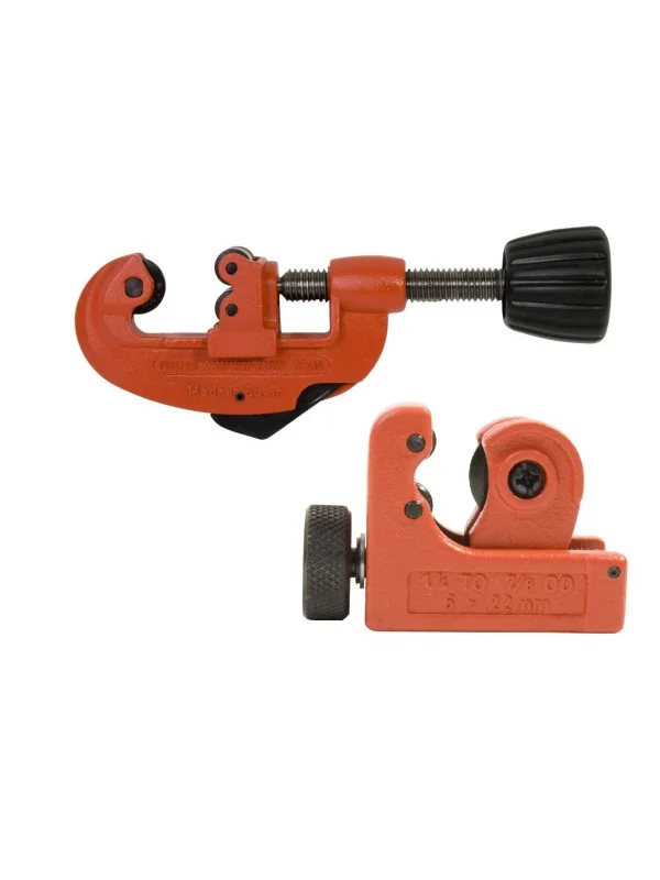 SüperEgo Bakır Boru Kesici