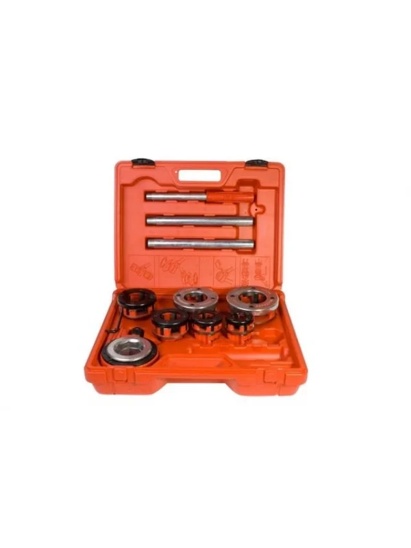 Hepsicinde SüperEgo Boru Paftası