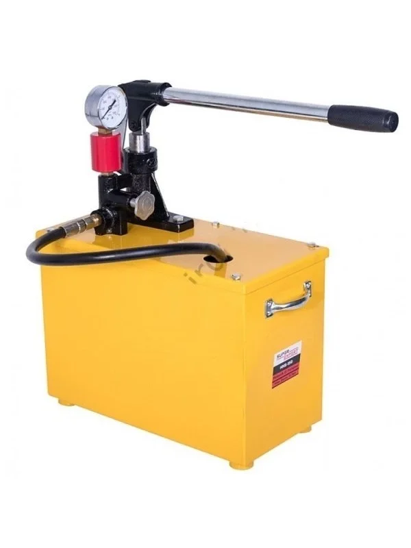 SuperExpert RP50 Su Test Pompası