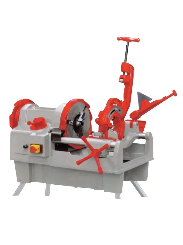 SuperExpert Tezgah Tipi Pafta