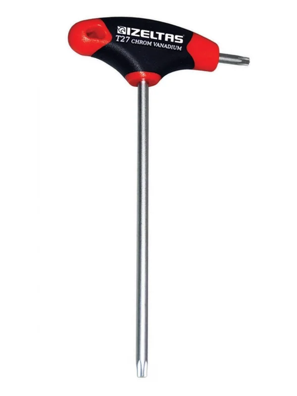 T 20 T TİPİ TORX ALLEN ANAHTAR