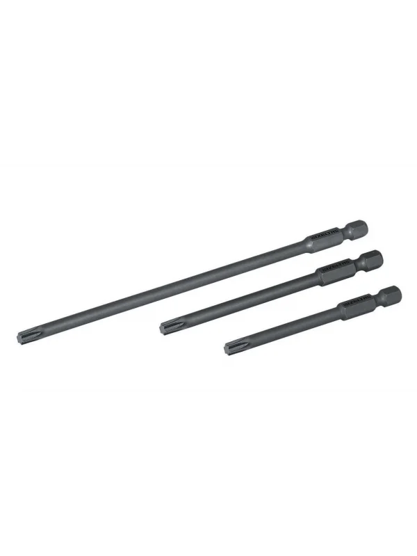 T 25 UZUN TORX BİTS UÇ (75MM)