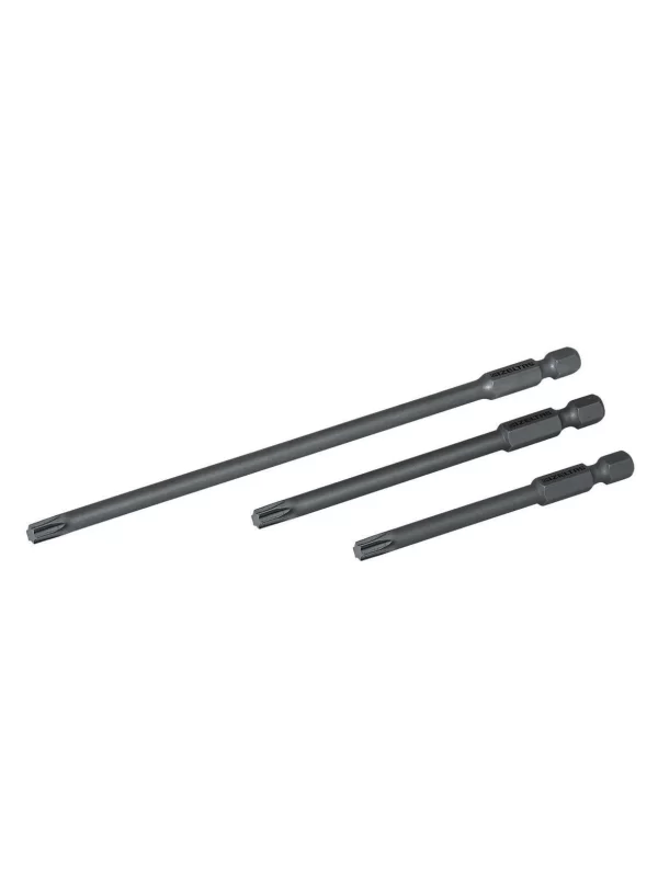 T 40 UZUN TORX BİTS UÇ (150MM)