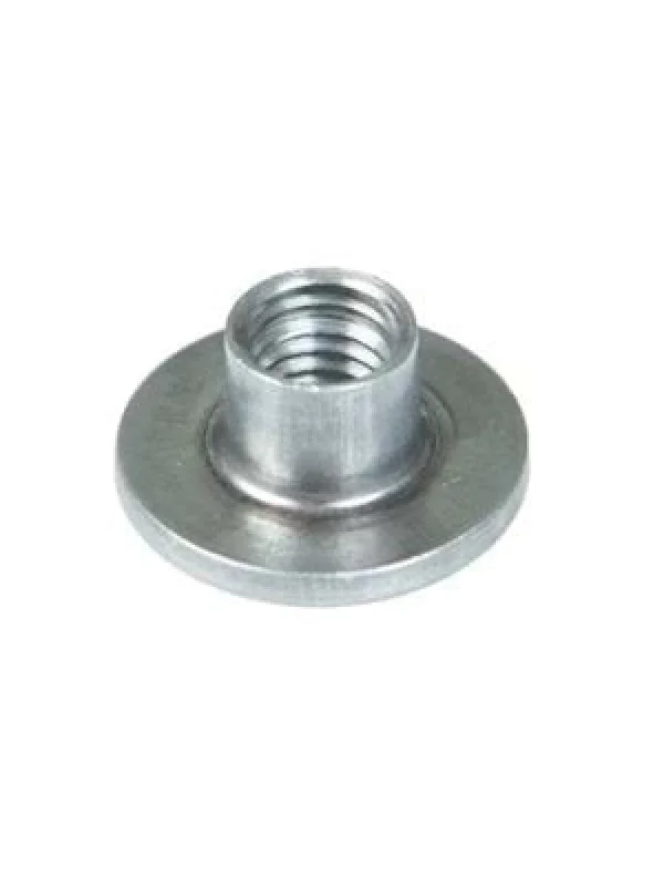 Tablalı Somun Kaplamasız