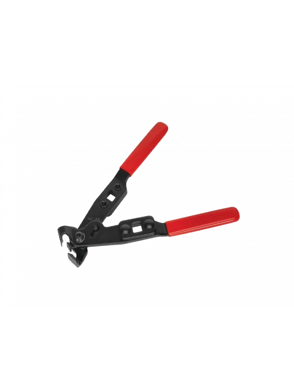 Takviyeli Kelepçe Kesme Pensesi