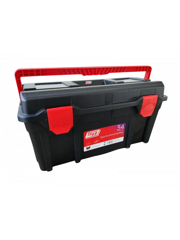 Tayg034 Plastik Takım Çantası 33