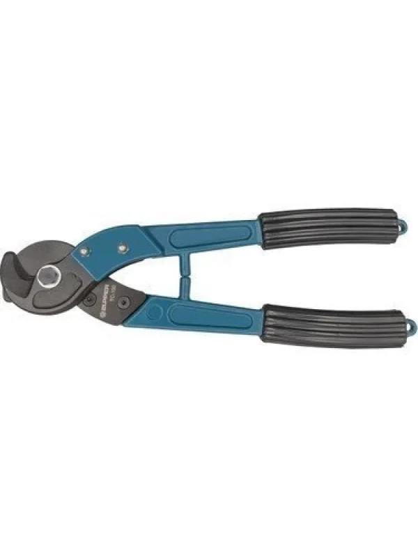 TC 100 - 120 mm² Kablo Kesme Makası