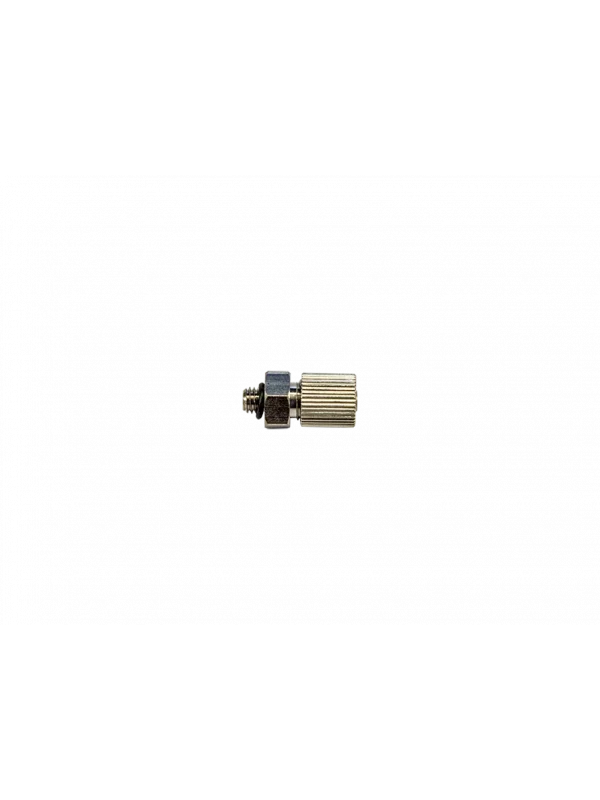 Hepsicinde TC- Düz Yüksüklü Konnektör - 10 Adet