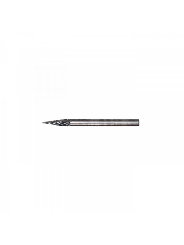 Tek Kanallı Komple Karbür Kalıpçı Frezeler