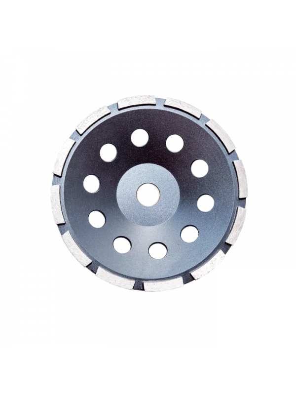 Tek Sıra Elmaslı Çanak Yüzey Temizlemeler