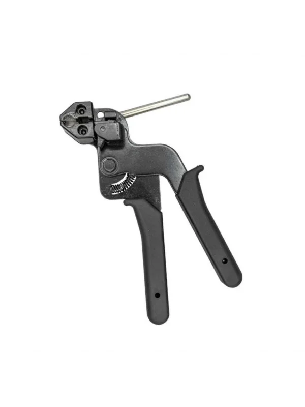 TG 0011 - 4.6 - 12 mm² Metal Kablo Bağı Sıkma Pensesi