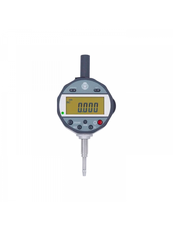 Tolerans Ayarlı Dijital Komparatör Saati