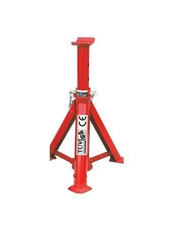 Torin 3 Ayaklı Katlanabilen Kriko Standı