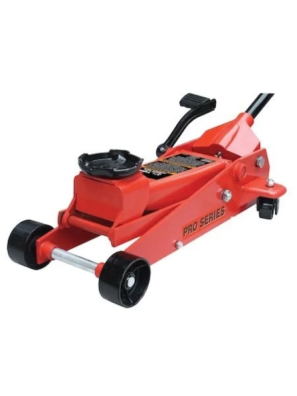 Torin Arabalı Zemin Kriko