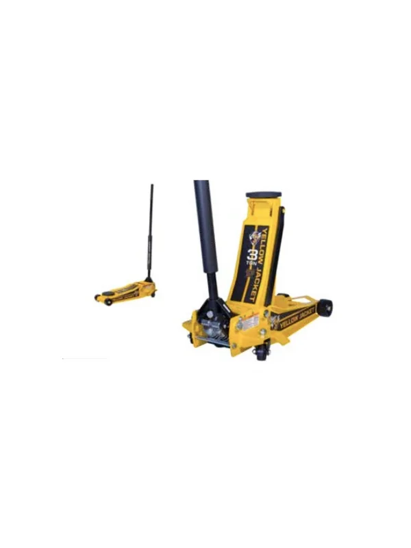 Torin Hidrolik Pro Garaj Krikosu 3 Ton SUPER-DUTY