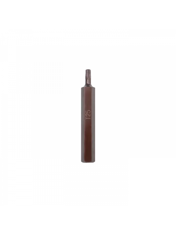 Torx Uçlu Uzun S2 Bits Uçlar