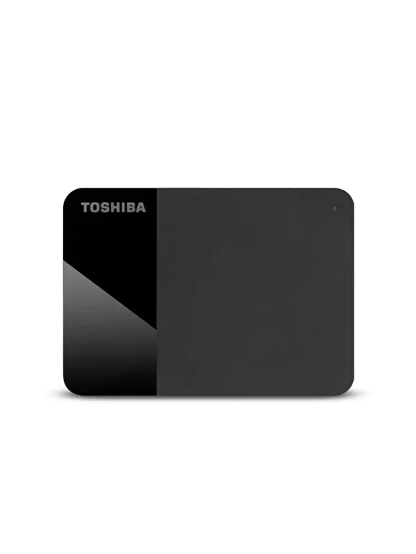 Toshiba 4tb 2.5 Canvio Ready Usb 3.2 Gen 1 Harici Hdd HDTP340EK3CA