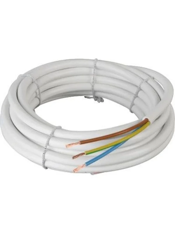 TTR Kablo CCA 3*2,5 mm