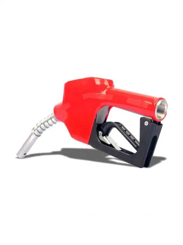 Türkel Mazot Aktarma Tabancası - Yüksek Kaliteli ve Dayanıklı Aktarma Tabancası