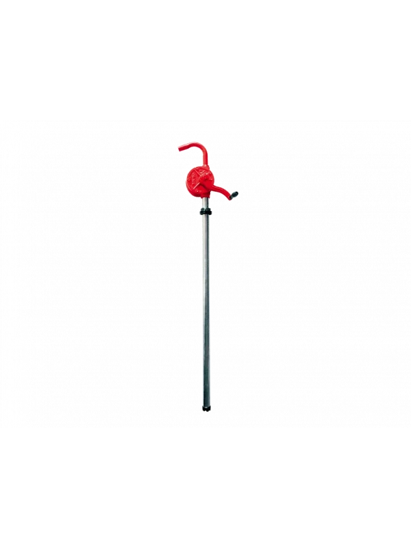 Turlu Varil Tipi Yakıt Transfer Pompası