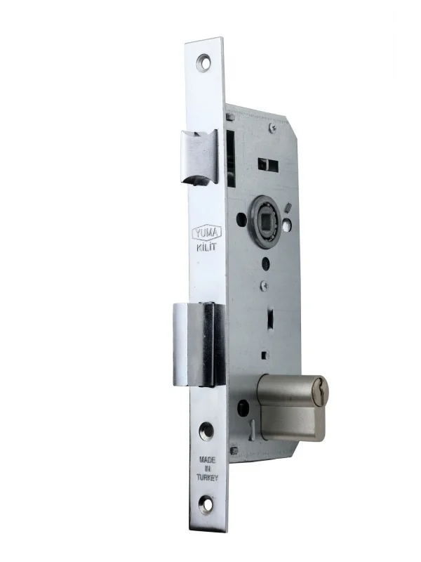 Union Gömme Takım Kilit SAČ - NİKEL