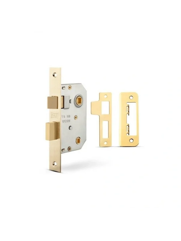 Union Gömme Takım Kilit SAČ - SARI