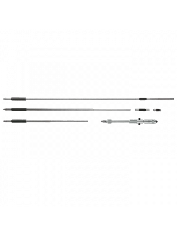 Uzun İç Çap Mikrometreler