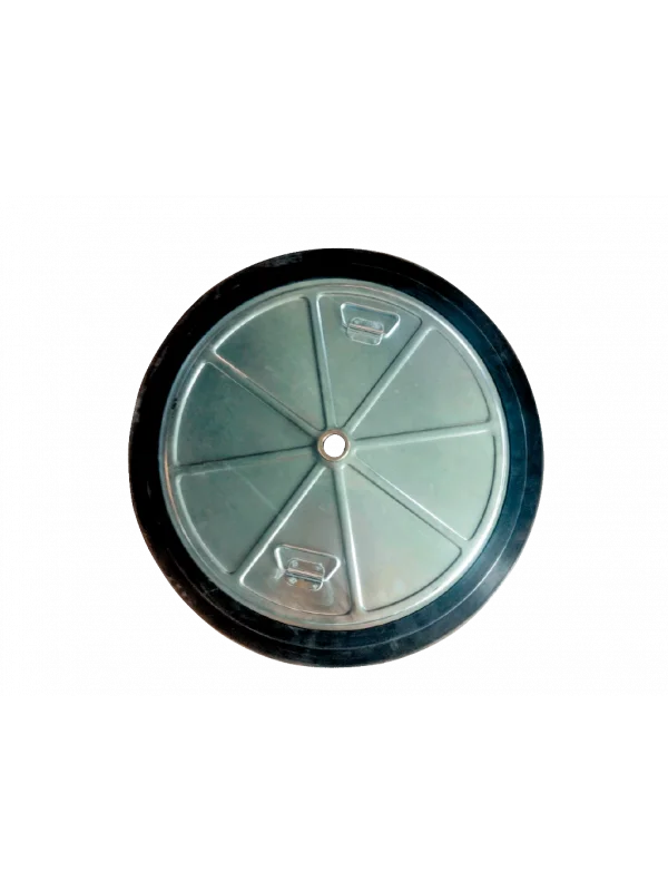 Varil Sıyırıcı Sacı