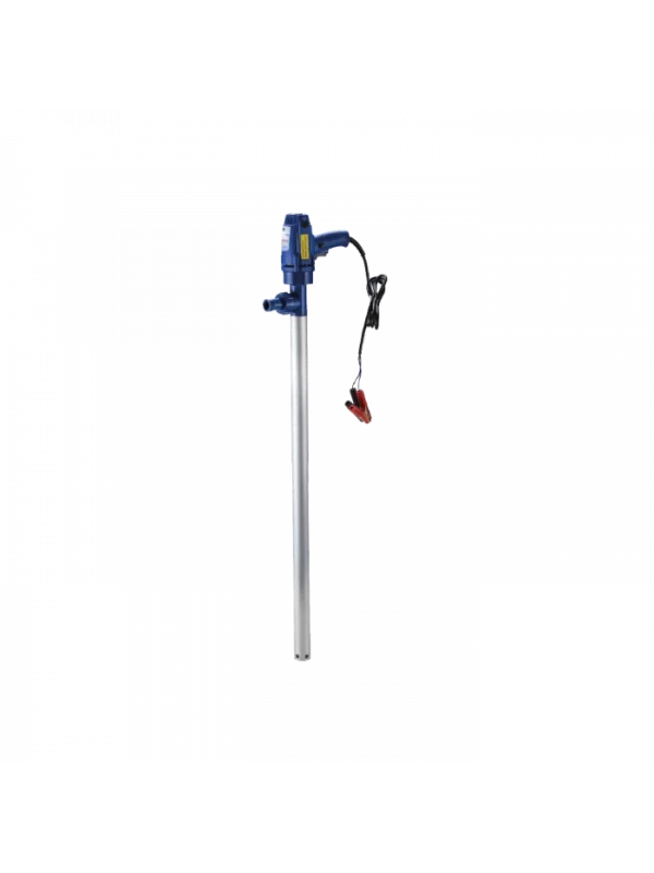 Varil Tipi Yakıt Transfer Pompası